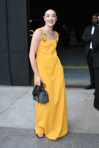 Mia Moretti