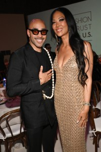 Kimora Lee Simmons