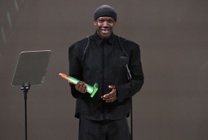 Kwame Adusei