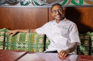 Gregory Gourdet
