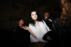 The scene at the Magda Butrym and H&M Collaboration Party.