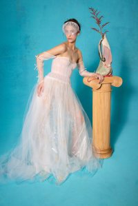 Honor Bridal Spring 2026 Collection