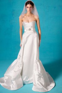 Honor Bridal Spring 2026 Collection
