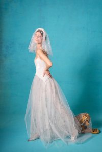 Honor Bridal Spring 2026 Collection