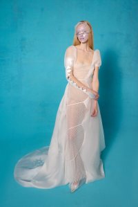 Honor Bridal Spring 2026 Collection