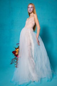 Honor Bridal Spring 2026 Collection