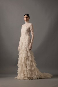 House of Gilles Bridal Spring 2026 Collection