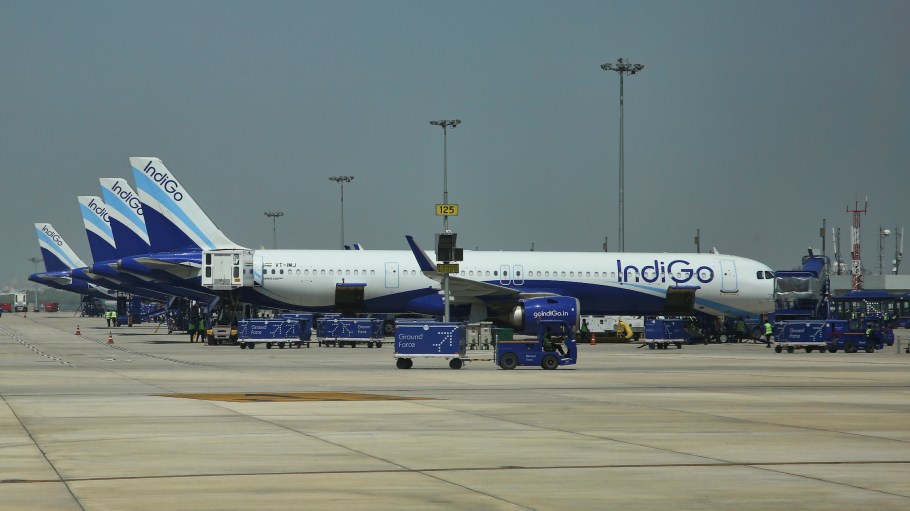 Indian exporters urged the government to end the service, as airports like Indira Gandhi International Airport in Delhi experienced congestion from cargo out of Bangladesh.