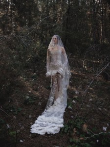 Kim Kassas Bridal Spring 2026 Collection