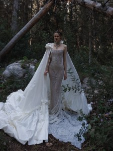 Kim Kassas Bridal Spring 2026 Collection