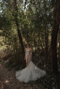 Kim Kassas Bridal Spring 2026 Collection