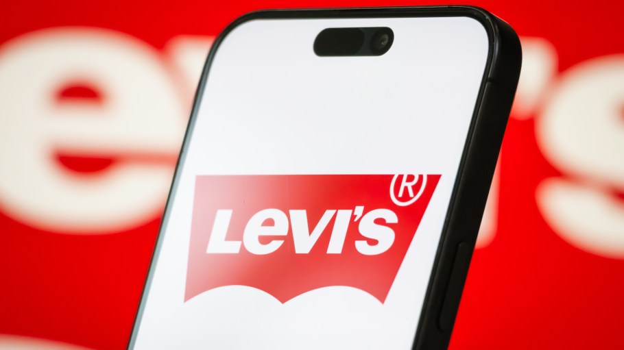 Levi's app