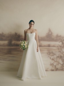Markarian Bridal Spring 2026 Collection