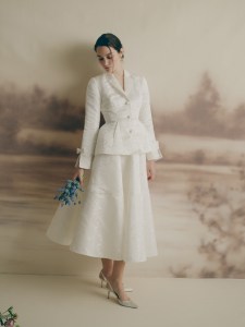 Markarian Bridal Spring 2026 Collection