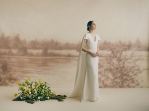 Markarian Bridal Spring 2026 Collection