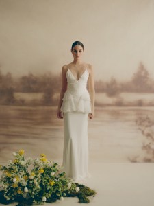 Markarian Bridal Spring 2026 Collection