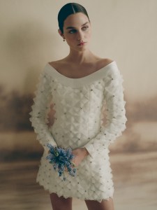 Markarian Bridal Spring 2026 Collection