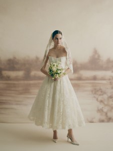 Markarian Bridal Spring 2026 Collection