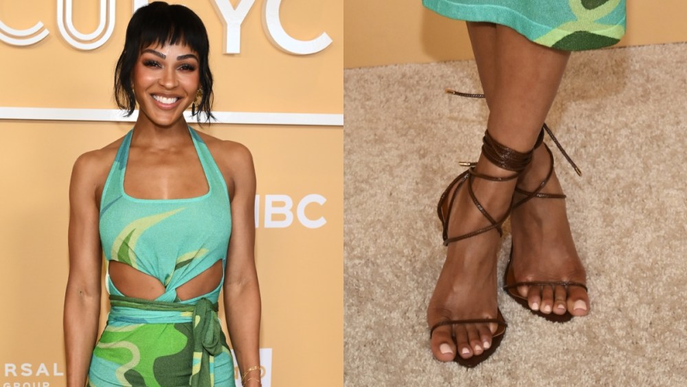Meagan Good