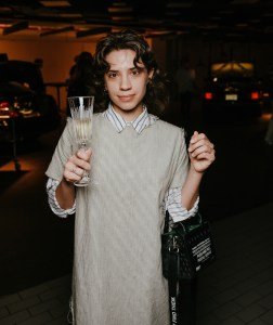 Ellen Eberhardt