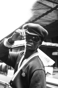 Alton Mason