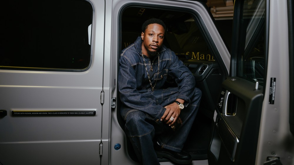 Joey Bada$$