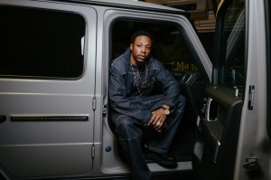Joey Bada$$