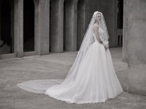 Morilee Bridal Spring 2026 Collection