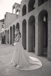 Morilee Bridal Spring 2026 Collection