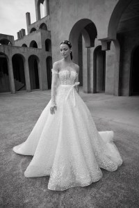 Morilee Bridal Spring 2026 Collection
