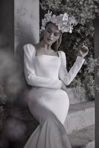 Morilee Bridal Spring 2026 Collection
