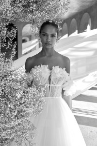 Morilee Bridal Spring 2026 Collection
