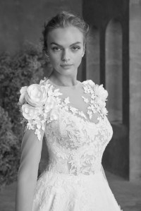 Morilee Bridal Spring 2026 Collection
