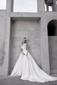 Morilee Bridal Spring 2026 Collection