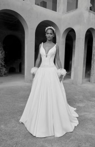 Morilee Bridal Spring 2026 Collection