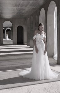 Morilee Bridal Spring 2026 Collection