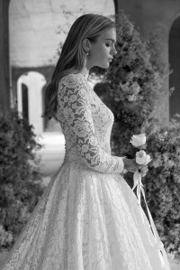 Morilee Bridal Spring 2026 Collection