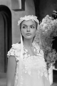 Morilee Bridal Spring 2026 Collection
