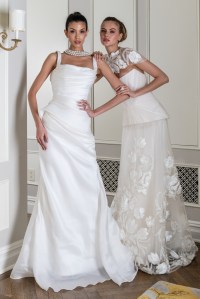 Nardos Bridal Spring 2026 Collection