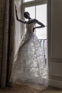 Nardos Bridal Spring 2026 Collection