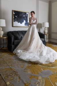Nardos Bridal Spring 2026 Collection