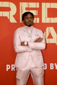 Malaki Starks