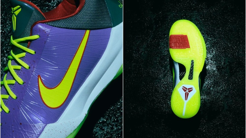 Nike Kobe 5 Protro sneakers