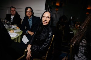 Vinoodh Matadin and Inez van Lamsweerde