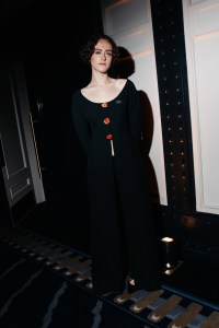 Ella Emhoff
