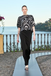 Pucci Spring 2025 Ready-to-Wear Collection