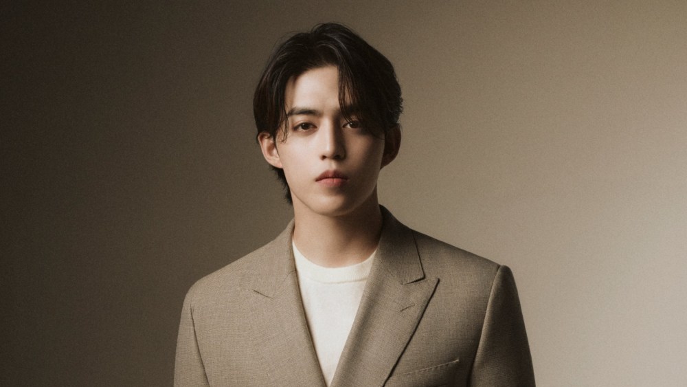 S.Coups is the new Boss ambassador.
