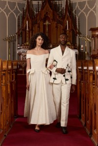 Tanner Fletcher Bridal Spring 2026 Collection