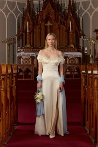 Tanner Fletcher Bridal Spring 2026 Collection