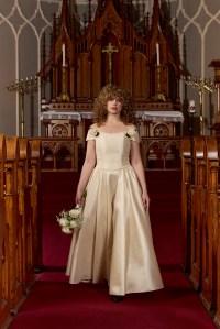 Tanner Fletcher Bridal Spring 2026 Collection